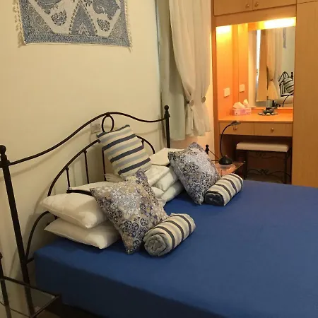 Sirena Olympia Holiday 137 Apartment Paphos