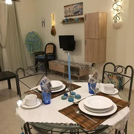 Апартаменты Sirena Olympia Holiday 137 Пафос