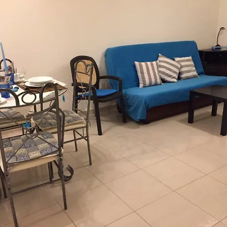 Apartament Sirena Olympia Holiday 137 Pafos